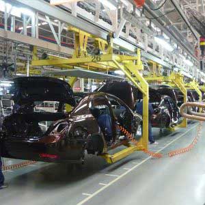 automotive industry