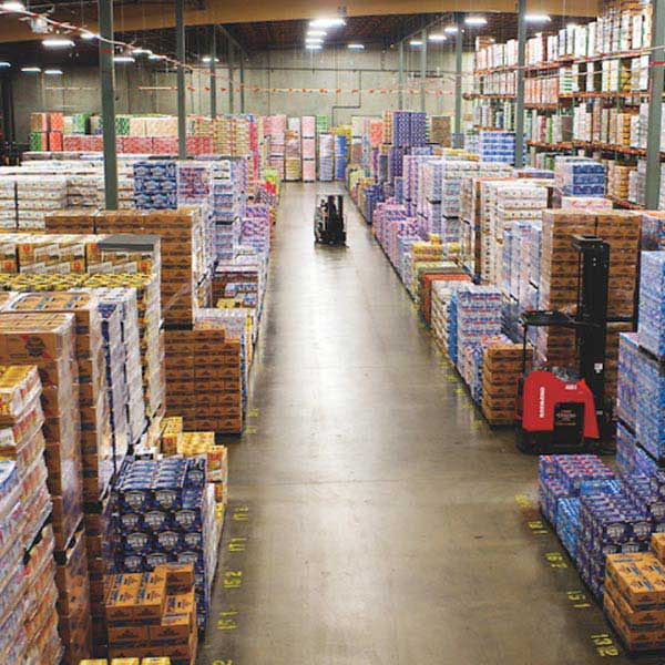 Wholesale & Manufacturing Workers’ Compensation Insurance