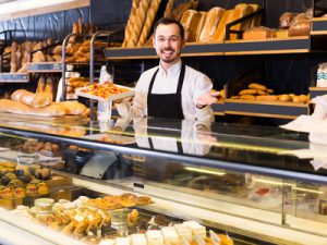 bakery store insurance