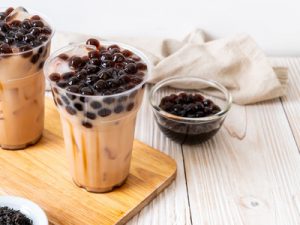 boba shop insurance