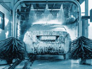 car wash insurance