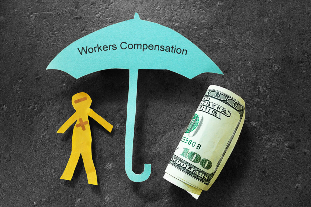 Workers Compensation Insurance Calculations