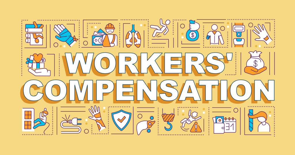 Workers compensation Insurance