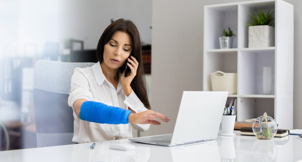 Workers Compensation insurance