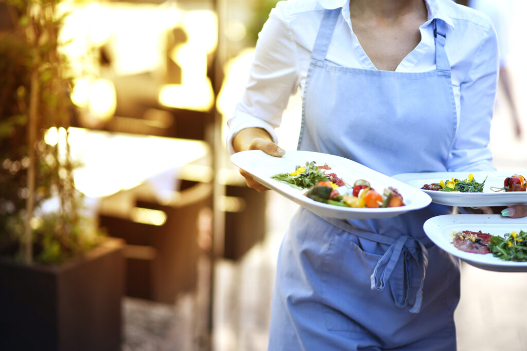 Restaurant Workers Compensation Business Insurance