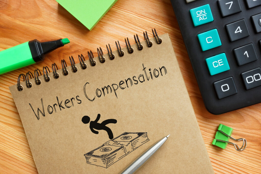 Pay-as-You-Go Workers' Compensation Insurance