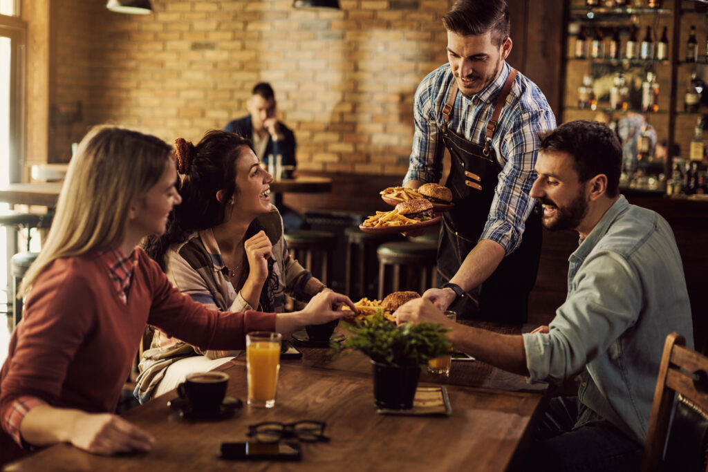 Workers' Compensation Insurance for Restaurant Business
